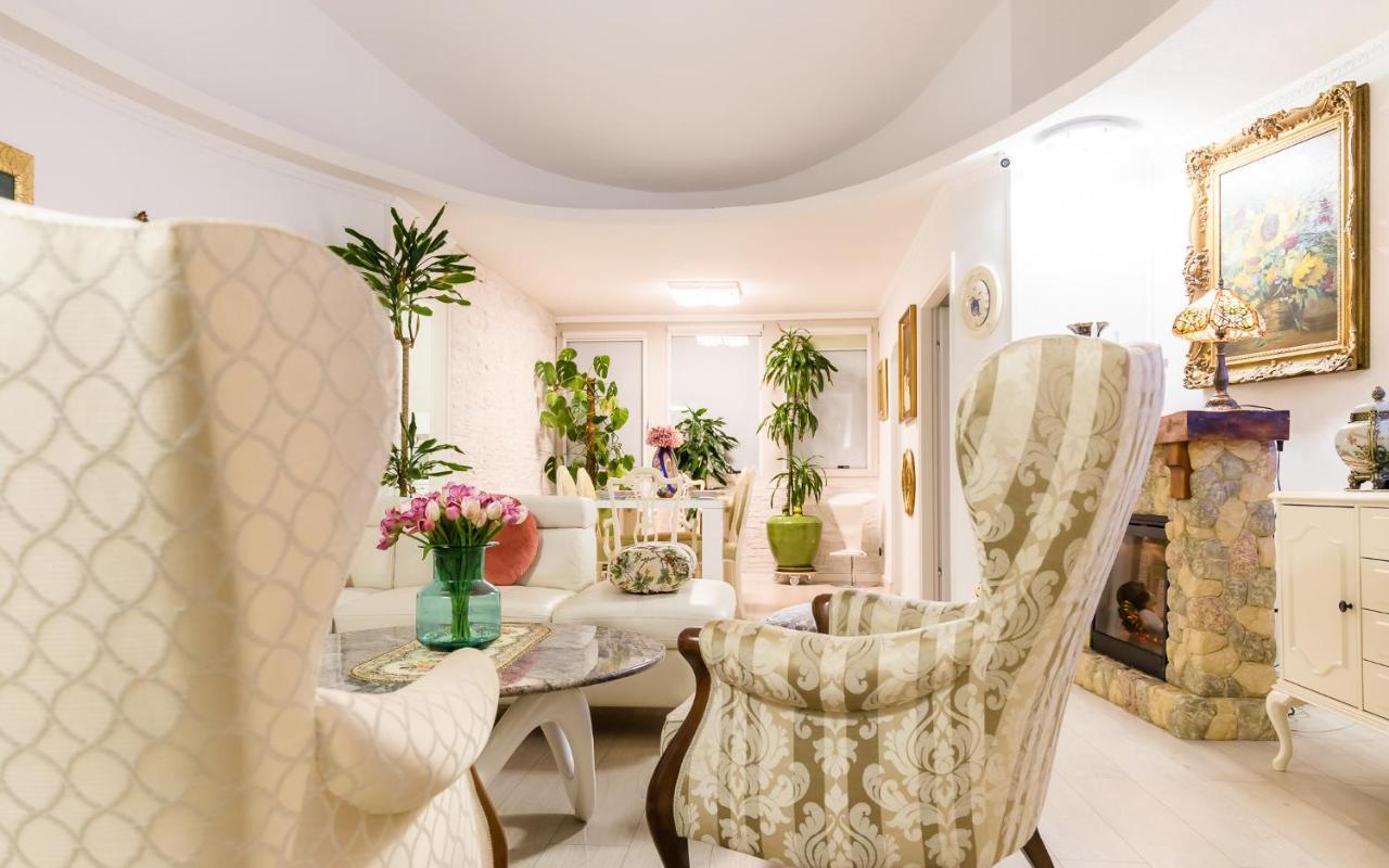 Luxury Apartment Sara Umag Zewnętrze zdjęcie