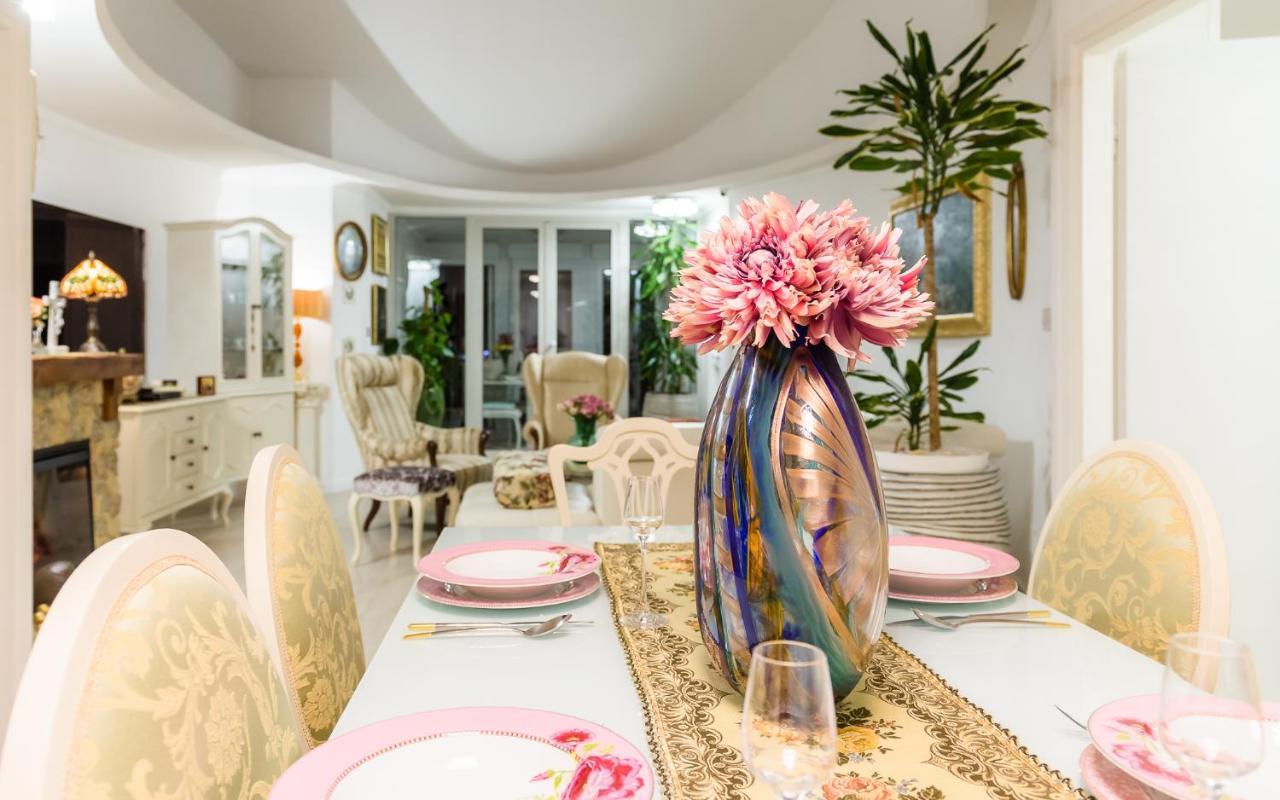 Luxury Apartment Sara Umag Zewnętrze zdjęcie