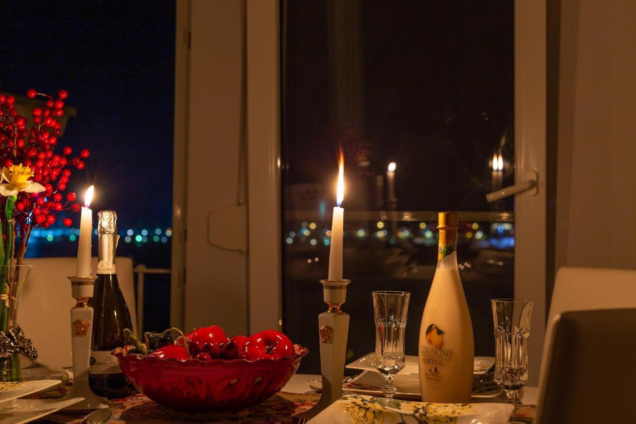 Luxury Apartment Sara Umag Zewnętrze zdjęcie