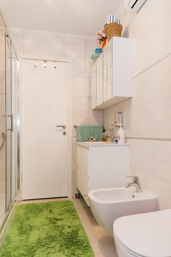 Luxury Apartment Sara Umag Zewnętrze zdjęcie